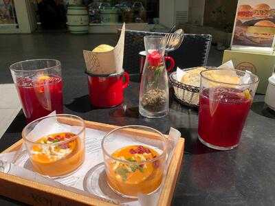 Taberna Del Volapié Capitán Haya