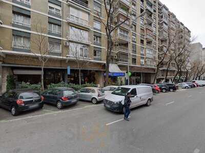 Taberna Del Volapié Capitán Haya