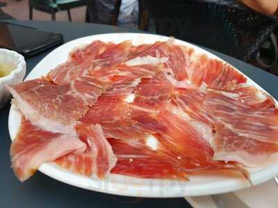 Ltl Barra Lateral Ponzano