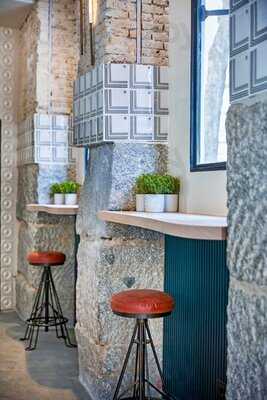 Ltl Barra Lateral Ponzano