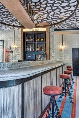 Ltl Barra Lateral Ponzano