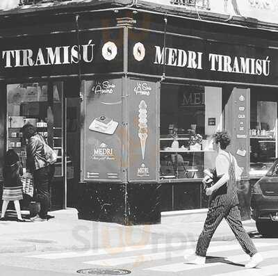 Medri Tiramisu