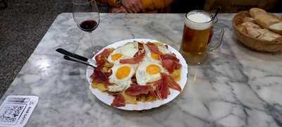 Cerveceria Cafeteria Goyo