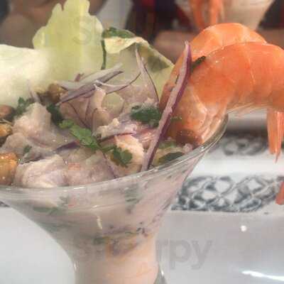 Restaurante Casa Nina