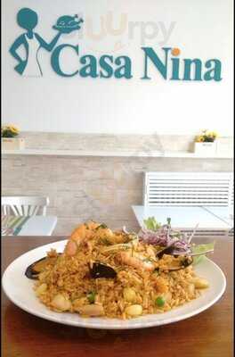Restaurante Casa Nina