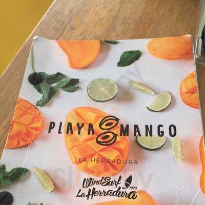 Playa Mango