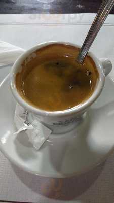 Cafetería Bar Central