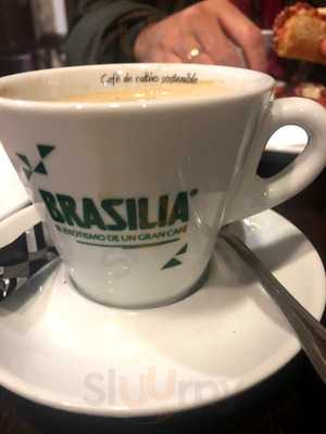 Cafetería Bar Central