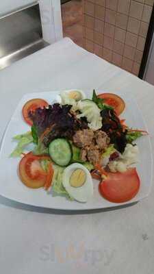 Restaurante El Parque - Photo 7