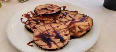 Restaurante El Parque