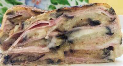 Bocatti Di Cardinale