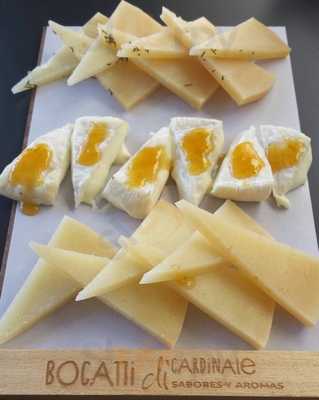 Bocatti Di Cardinale