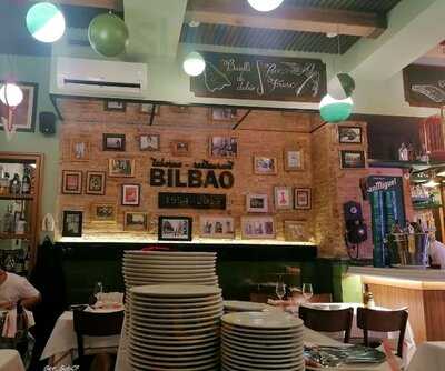 Bilbao Restaurante
