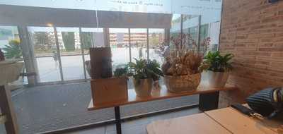 El Bosque De Abastos