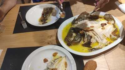 El Bosque De Abastos