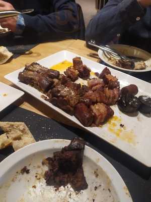 El Bosque De Abastos