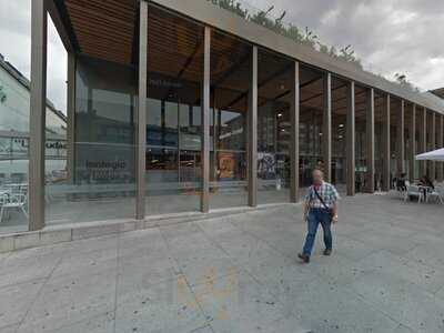 El Bosque De Abastos