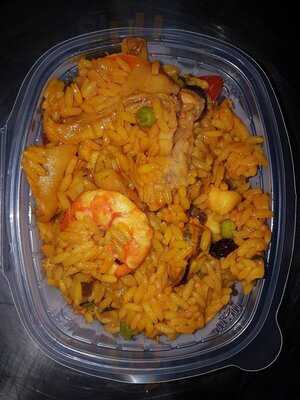 El Asturiano Comida Para Llevar