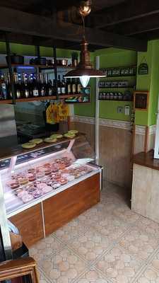 El Asturiano Comida Para Llevar