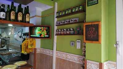 El Asturiano Comida Para Llevar