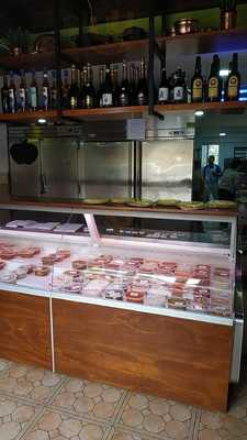 El Asturiano Comida Para Llevar