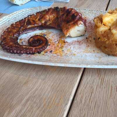 Formentera Arrocería