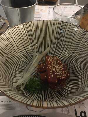 Restaurante La Taranta