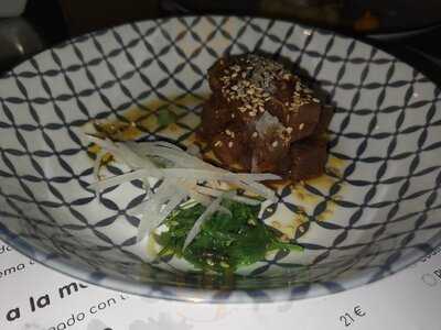 Restaurante La Taranta