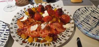 Restaurante La Taranta