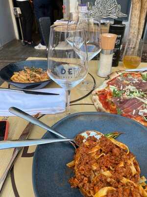 Il Dek Italian Bistrot