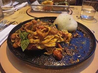 Il Dek Italian Bistrot