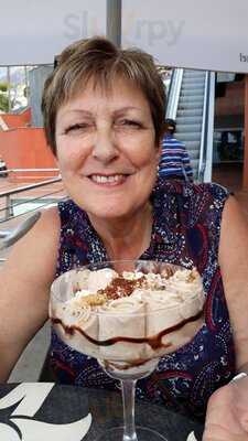 Freeze Rollitos De Helado