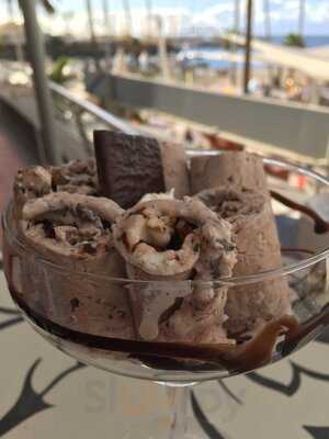 Freeze Rollitos De Helado