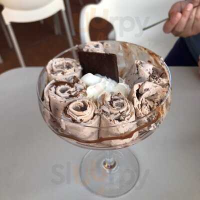 Freeze Rollitos De Helado