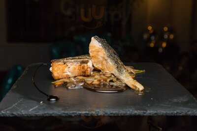 Restaurante La Comisura