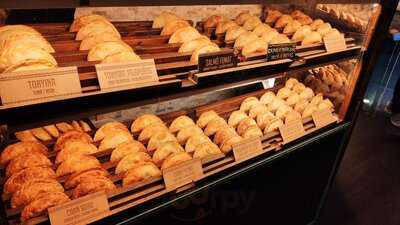 La Empanadería De Gracia