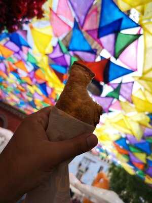 La Empanadería De Gracia