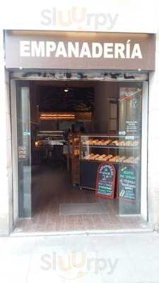 La Empanadería De Gracia