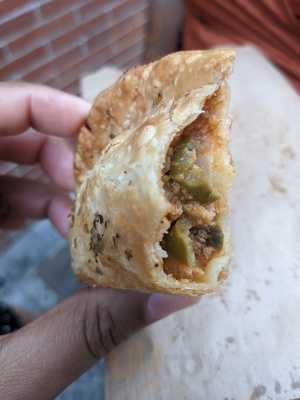 La Empanadería De Gracia
