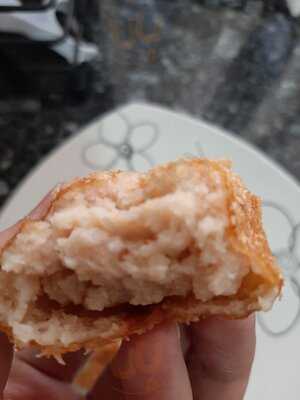 The Quiet Moment Gastromusic