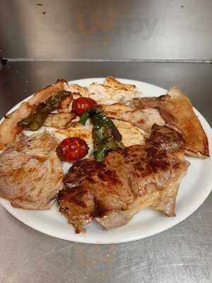 The Quiet Moment Gastromusic