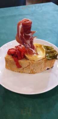 The Quiet Moment Gastromusic