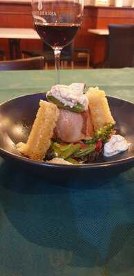 The Quiet Moment Gastromusic