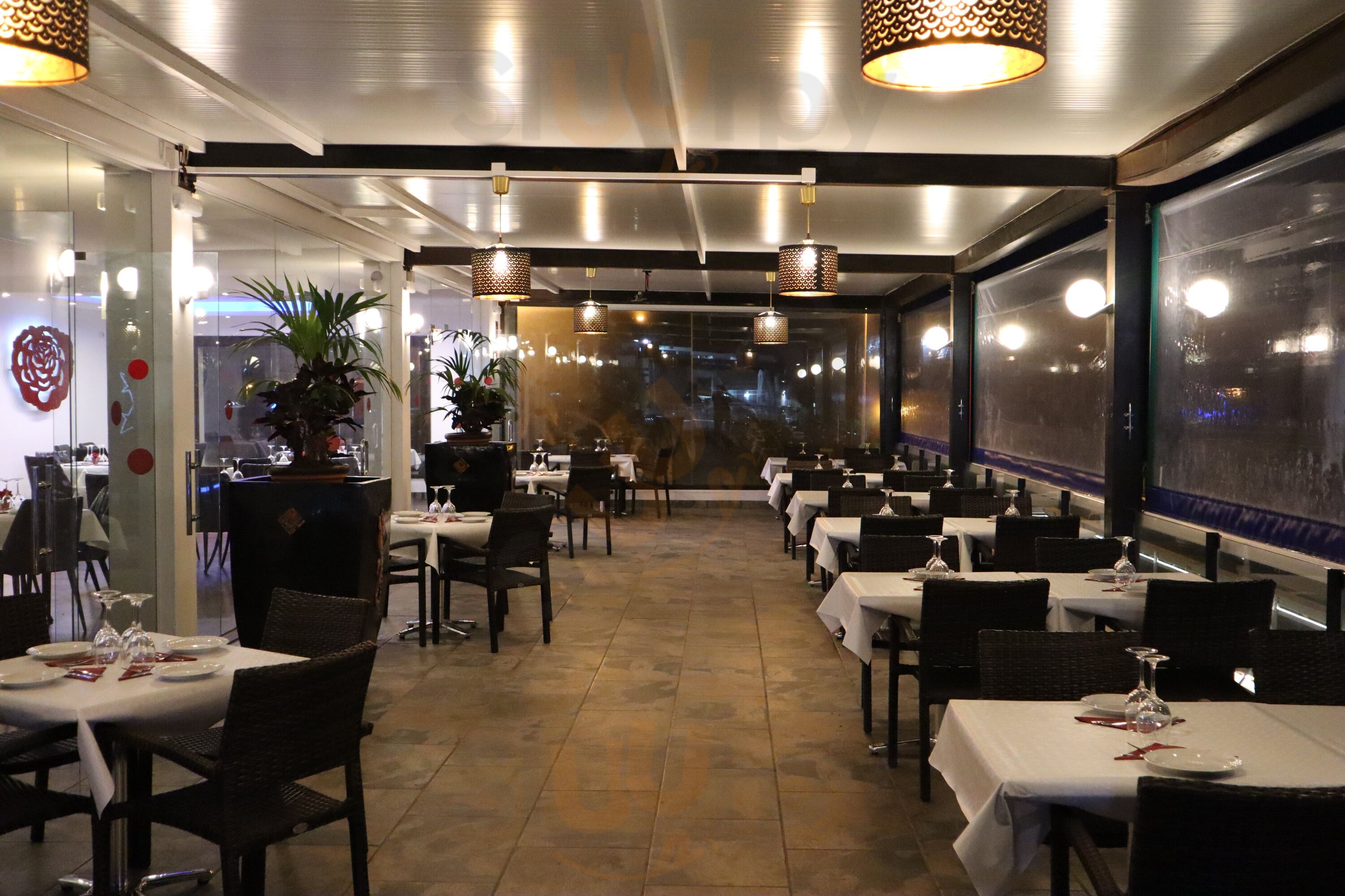 Holi Restaurante Indio Y Cocktail Bar