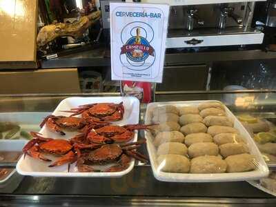 Bar Cervecería Campillo