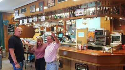 Bar Cervecería Campillo