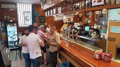 Bar Cervecería Campillo