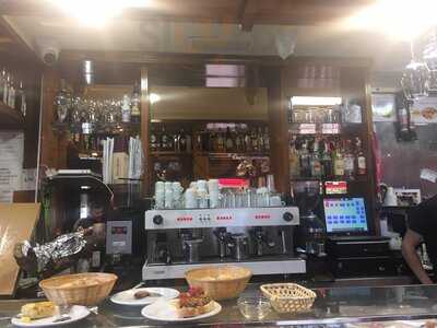 Bar Cervecería Campillo