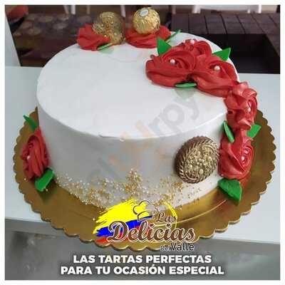 Las Delicias Del Valle