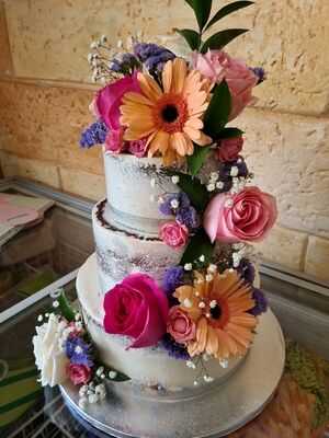 Las Delicias Del Valle